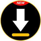 All Video Downloader 2018 on 9Apps