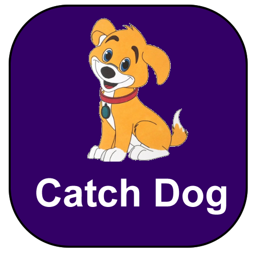 Catch Dog icon