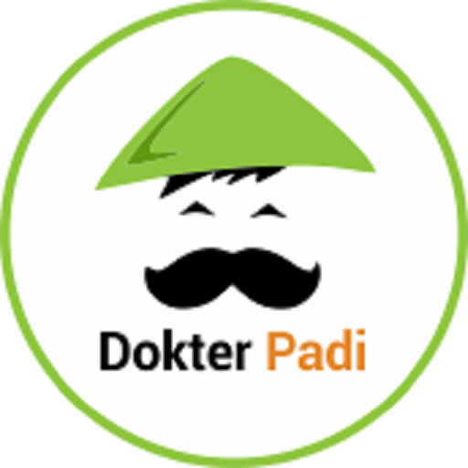 Dokter Padi icon