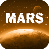 The Mars Files icon
