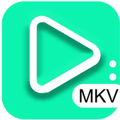 mkv video player for android icon