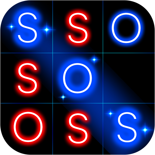SOS (Game) icon