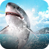 Fishing Strike Hint icon