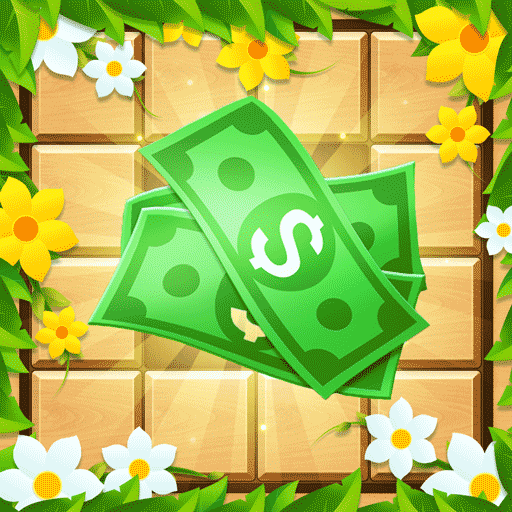 Block Puzzle: Wood Winner icon