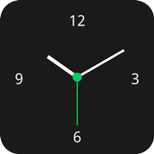 Clock - Darcy Studio icon
