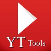 YT Tools Pro icon