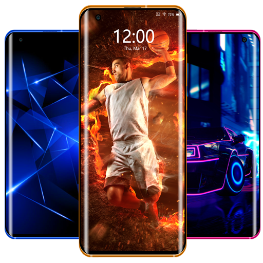 HD wallpapers 2022 icon