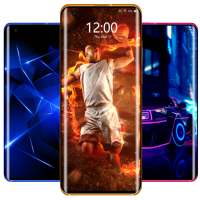 خلفيات الهاتف متنوعة HD 2022 on 9Apps