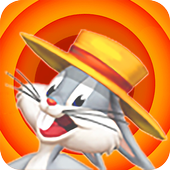 Looney Jungle Toons Tinny Dash icon