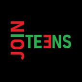Join Teens icon