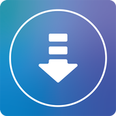 Facebook için Video İndir Mp4 icon