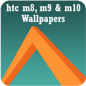 Wallpaper for HTC One icon