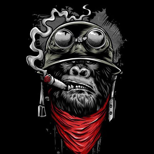 Gangster Wallpapers icon