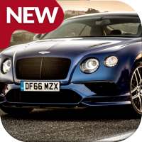 🚗 Luxury Car Wallpapers