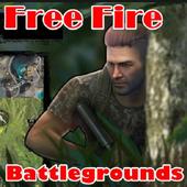 Tips For Free Fire Battlegrounds Game Guide icon