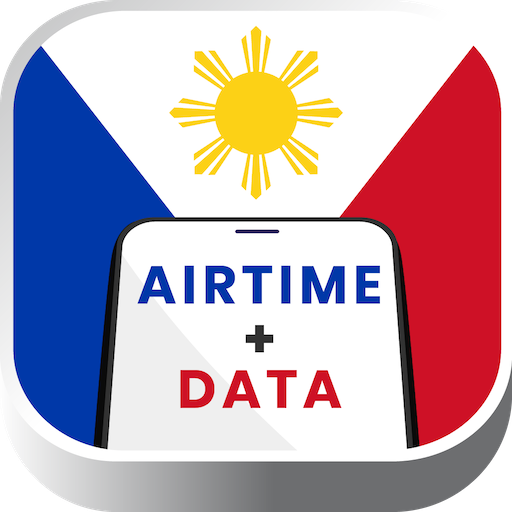 ZonyxPH - Free Airtime &amp; Data Load to Philippines icon