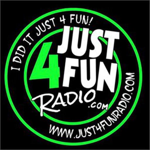 JUST 4 FUN RADIO icon