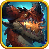 Royal Dragon icon
