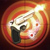 Fire the Gun icon