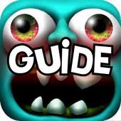 ikon Guide For Zombie Tsunami