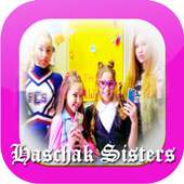 Haschak Sisters Songs Video Music on 9Apps