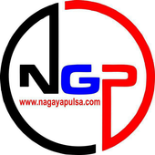 NAGAYA PULSA - Pulsa, Token, Paket Data dan PPOB icon