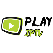 PLAY IPTV icon