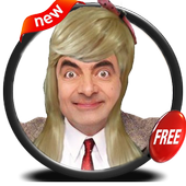 تغيير الوجه و تركيب الصور иконка