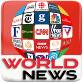 All World Newspaper icon