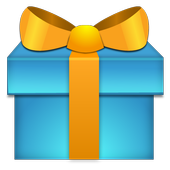 Giftmoney - earn giftmoney icon