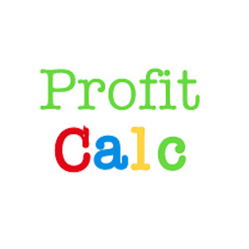 Profit Calculator icon