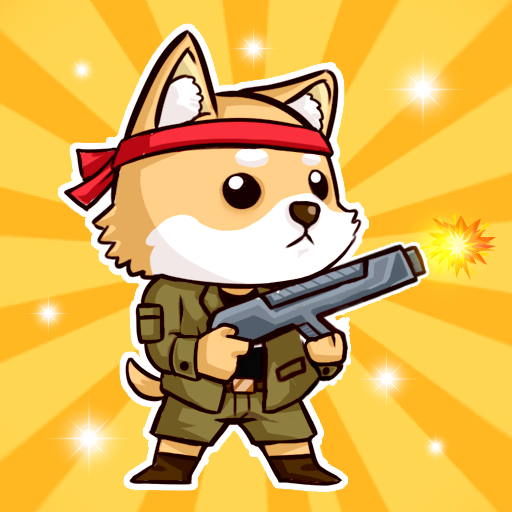 Dog Defense - Zombie Attack icon