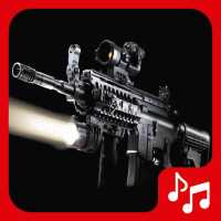 Weapon Sound effects amazing ringtones for phone.