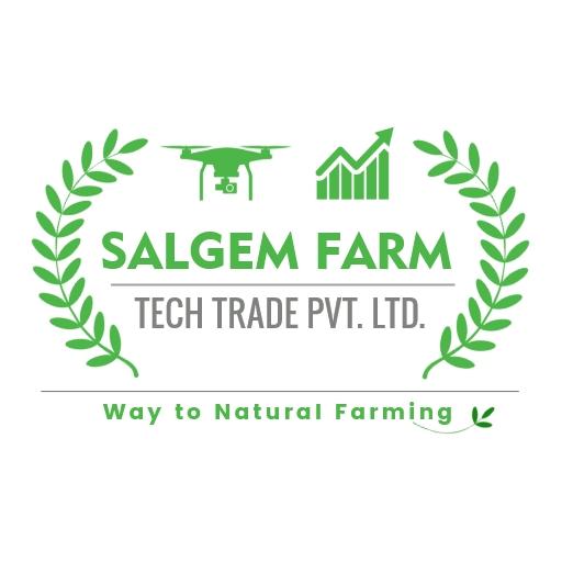 Farm Tech Trade icon