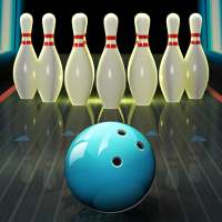 Campeonato mundial de bolos