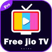 Free Jio TV HD Channel tips Video Conference Guide