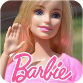 barbie wallpapers on 9Apps