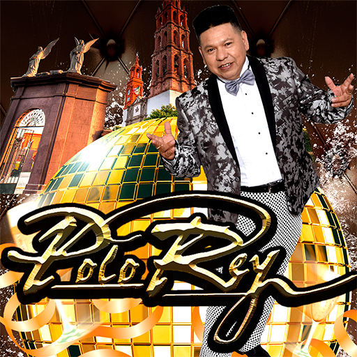 POLO REY RADIO أيقونة