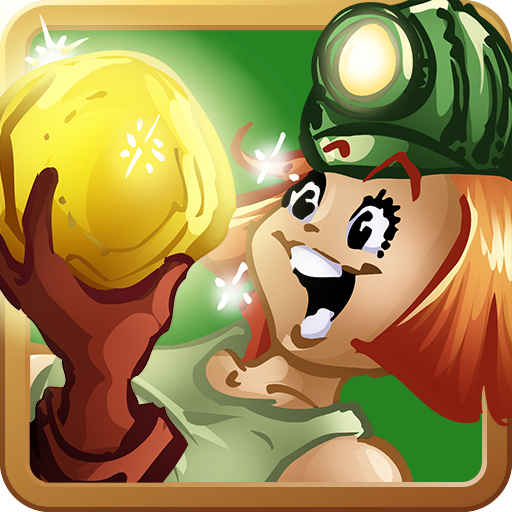 Gold Digger Free icon