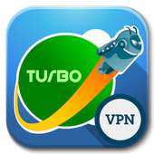 Turbo VPN - USA