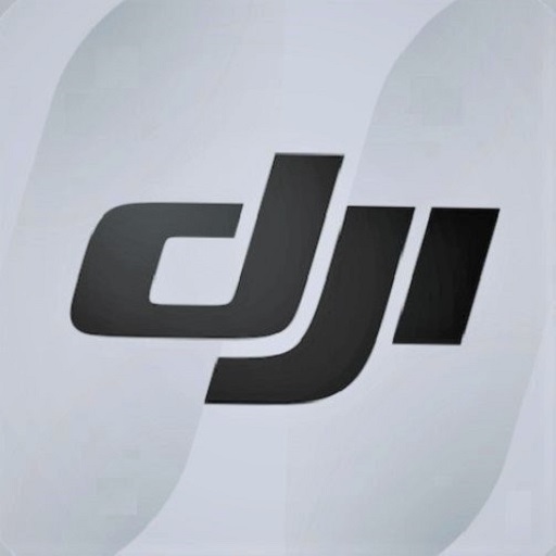 DJI Fly - Drone Remote Control icon