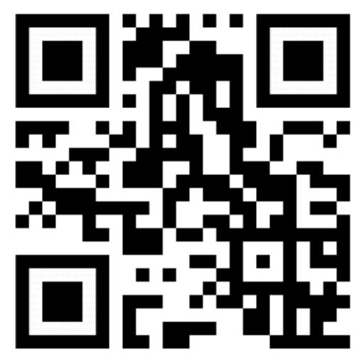 Scan Any QR code with this App icon