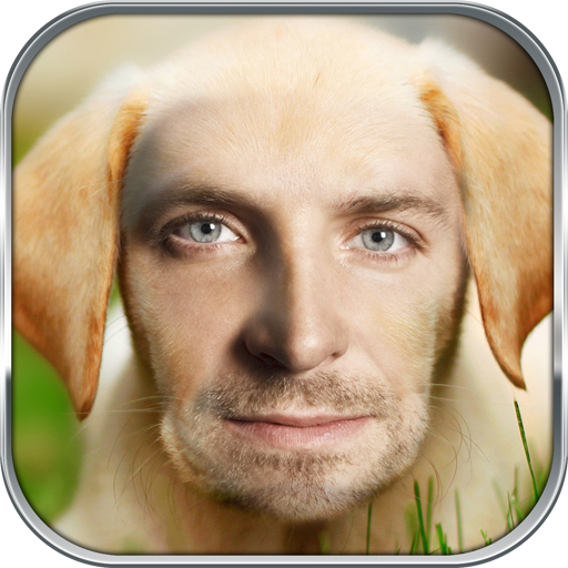 Animal Photo Faces icon