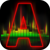Ares Degree Audio Player icon