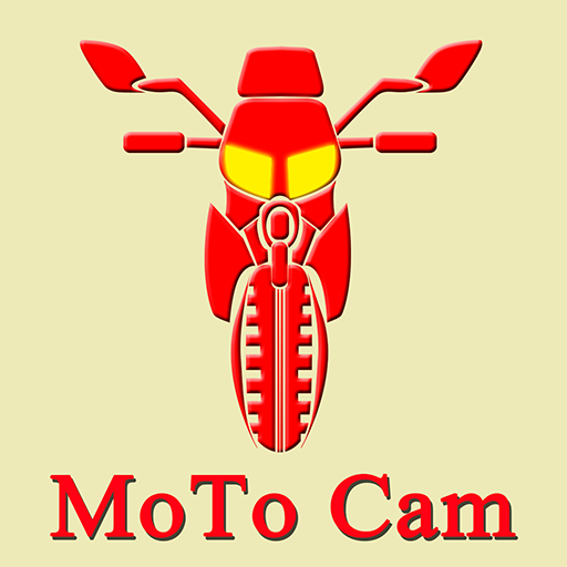MoTo Cam icon