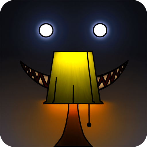 Sleep boy sleep - horror game icon