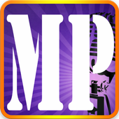 Offline Music Player With Equalizer  icon