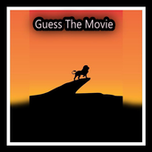 Guess The Movie icon