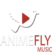 AnimeFly Music icon