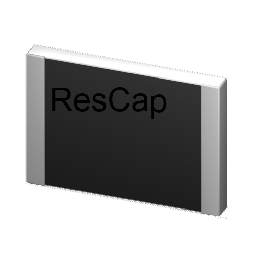 ResCap icon
